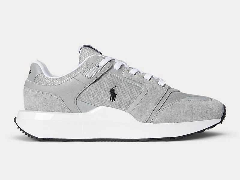 RE67 TRN 89 PP V2 トレイン 89 PP V2 グレー