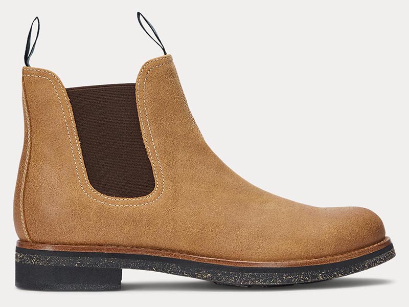 RADFORD CHLS ラドフォード チェルシー