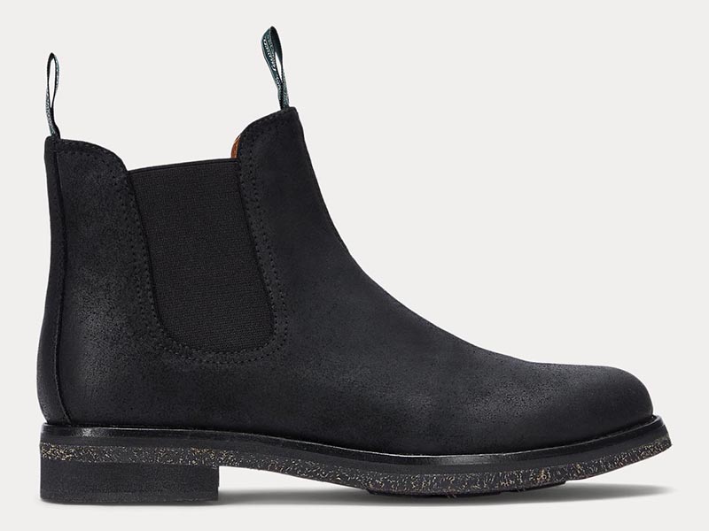 RADFORD CHLS ラドフォード チェルシー