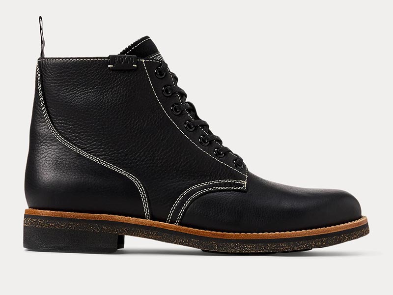 RADFORD BOOT ラドフォードブーツ