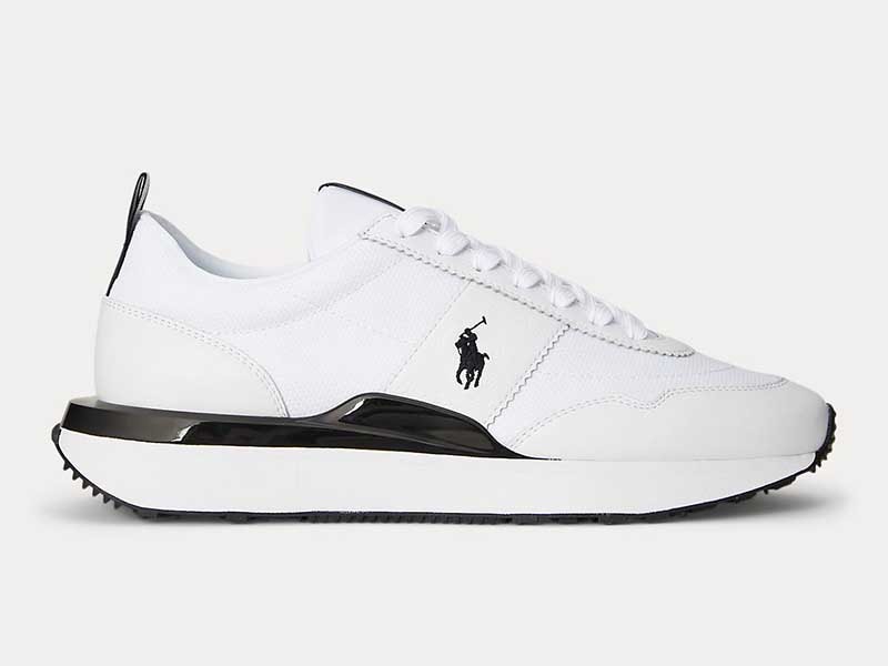 TRAIN 89 RIB トレイン 89 リブ