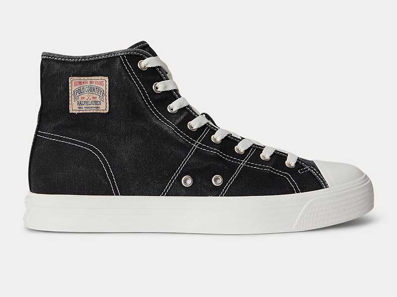 AYERS MID エアーズ ミッド