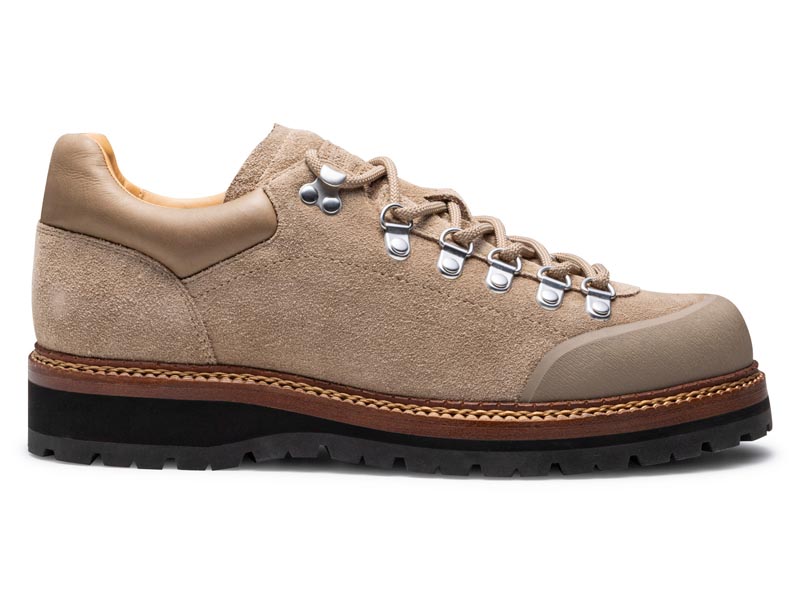 POLO ALPINE LOW アルパイン ロー