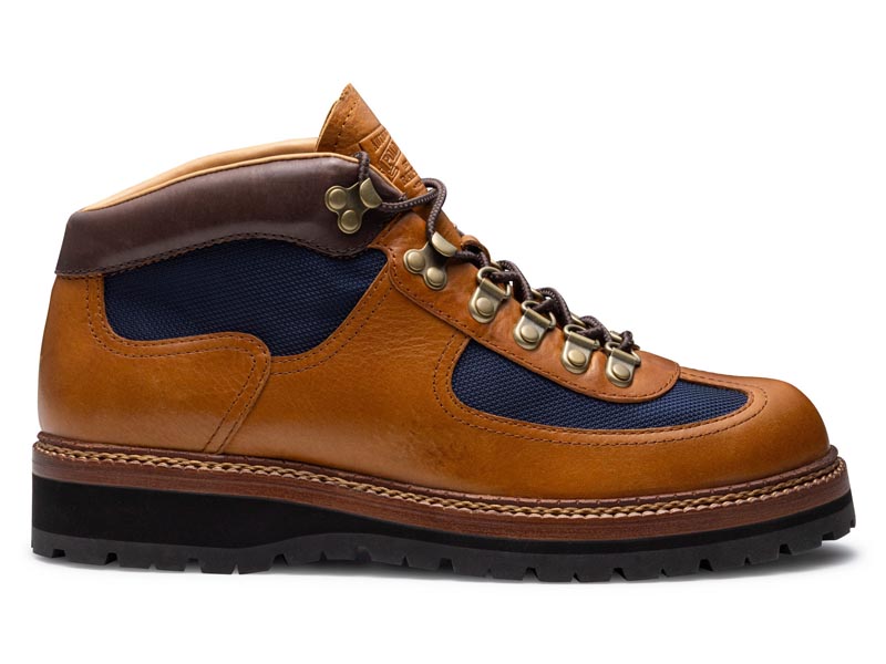 POLO ALPINE MID アルパイン ミッド