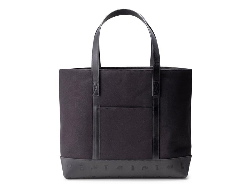 スタンダード トートバッグ(VIBRAM)