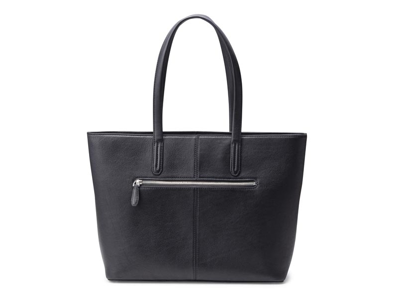 レザートートバッグ