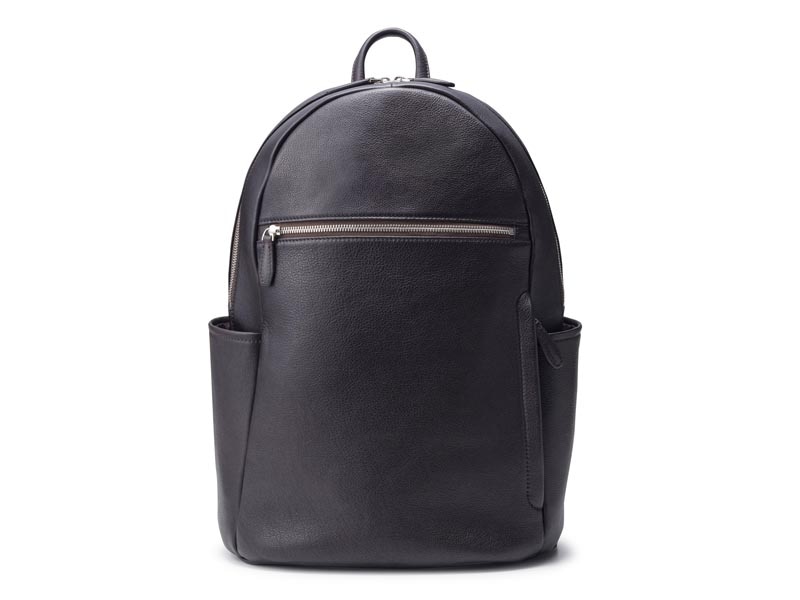 レザーバックパック