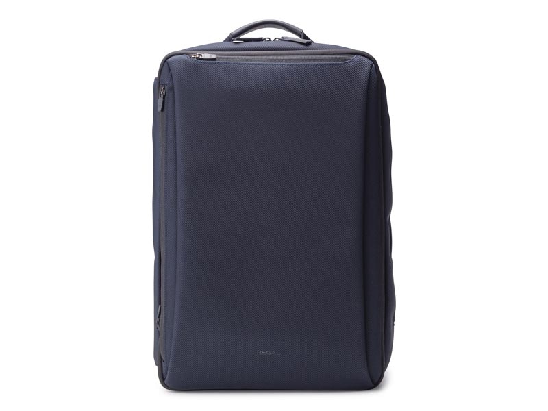 ZeRoG fit (R) バックパックエキスパンダブル