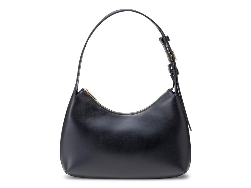 レザーミニバッグ