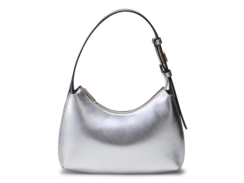 レザーミニバッグ