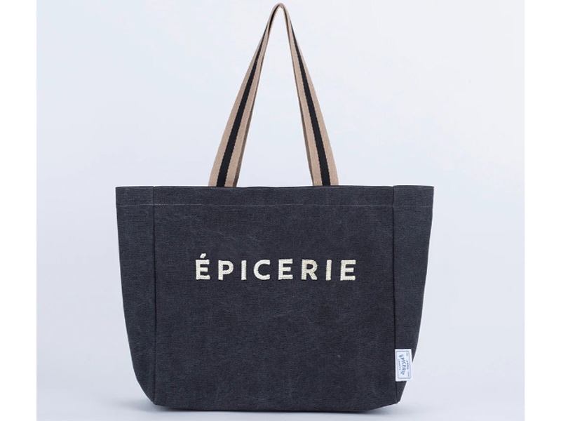 ヘミングス　フレンチエピスリーgroceryトート