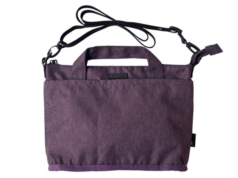 TW403631 ルートート　SN.ベビールー.ライトWリパレント-G 【オンラインショップ限定】 パープル