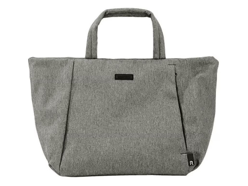 TW451037 ルートート　SN.デリ.ライトWリパレント-G 【オンラインショップ限定】 グレー