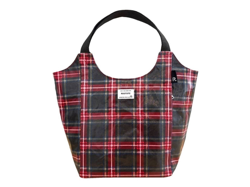 TW493607 ルートート　EU.ラウンド.ラミネート-T レッド