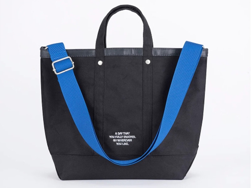 ヘミングス　タイディートート MEDIUM 【オンラインショップ限定】