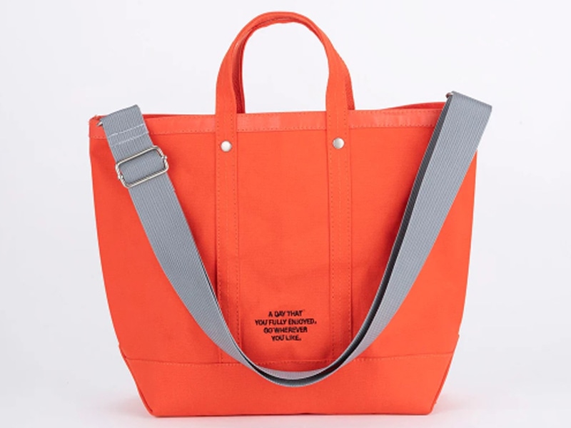 ヘミングス　タイディートート MEDIUM 【オンラインショップ限定】