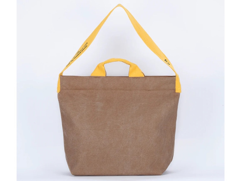 ヘミングス FADE CANVAS 2WAY TOTE 【オンラインショップ限定】