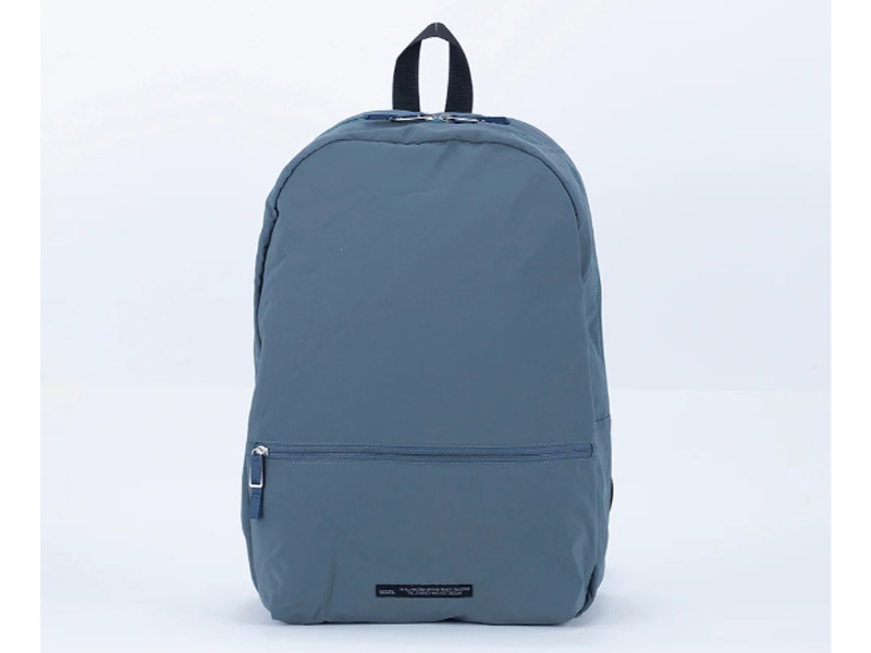 TW5440711 ヘミングス　SOLEIL　ライトリーデイパック ブルーグリーン