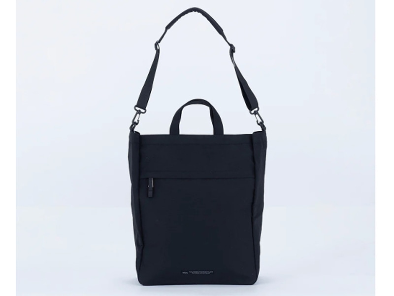 ヘミングス　SOLEIL　ライトリー2WAYトート