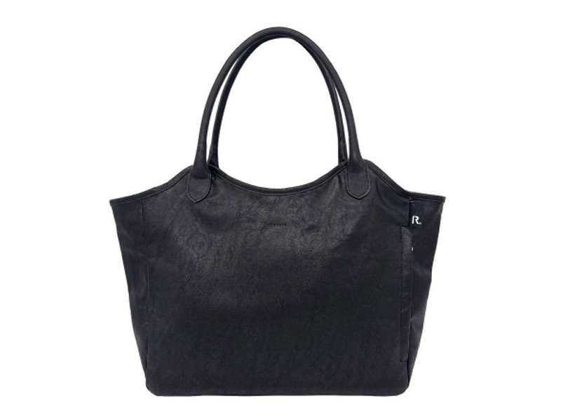 TW623638 ルートート　ハビチェル.シームリー-A 【オンラインショップ限定】 ブラック