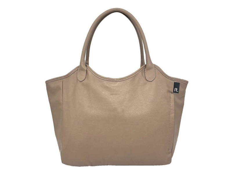 TW623638 ルートート　ハビチェル.シームリー-A 【オンラインショップ限定】 グレージュ