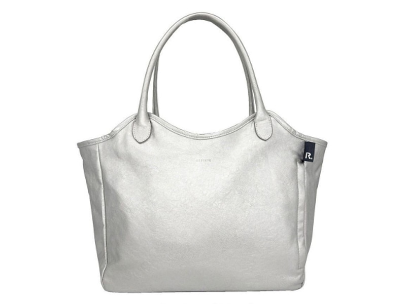 TW623638 ルートート　ハビチェル.シームリー-A 【オンラインショップ限定】 シルバー