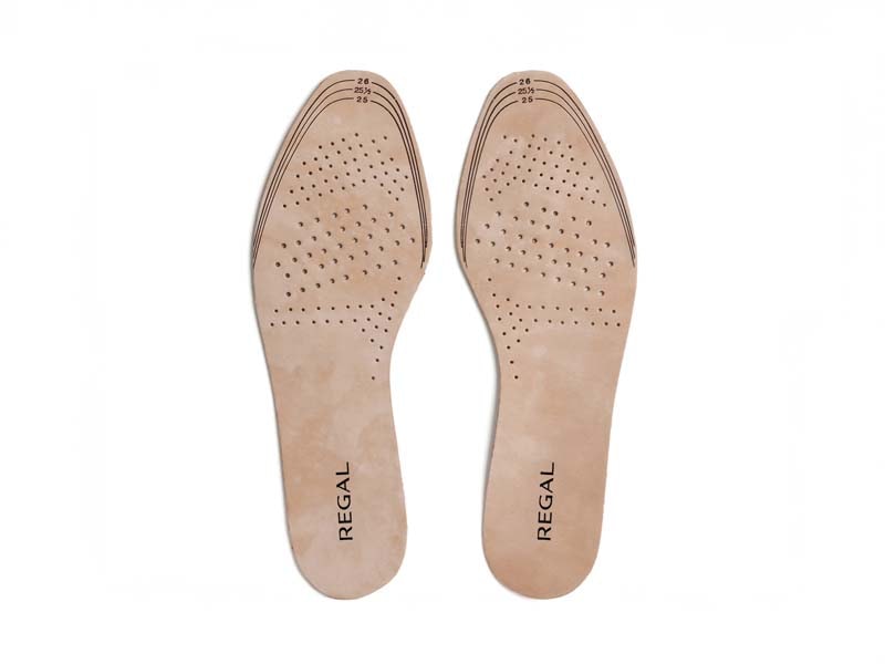 リーガルレザーインソール 紳士靴用