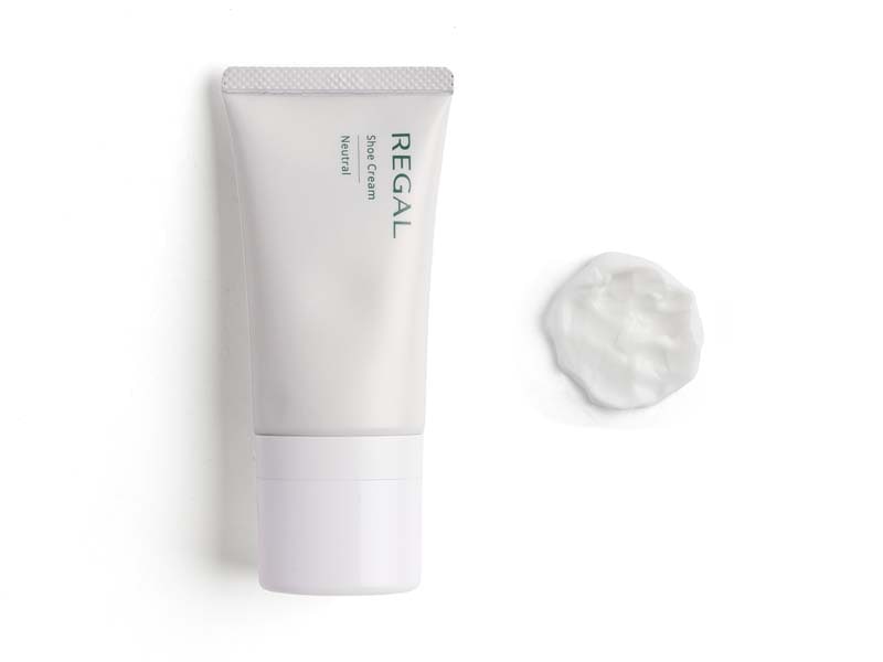 TY14BE リーガルシュークリーム (チューブ) ニュートラル