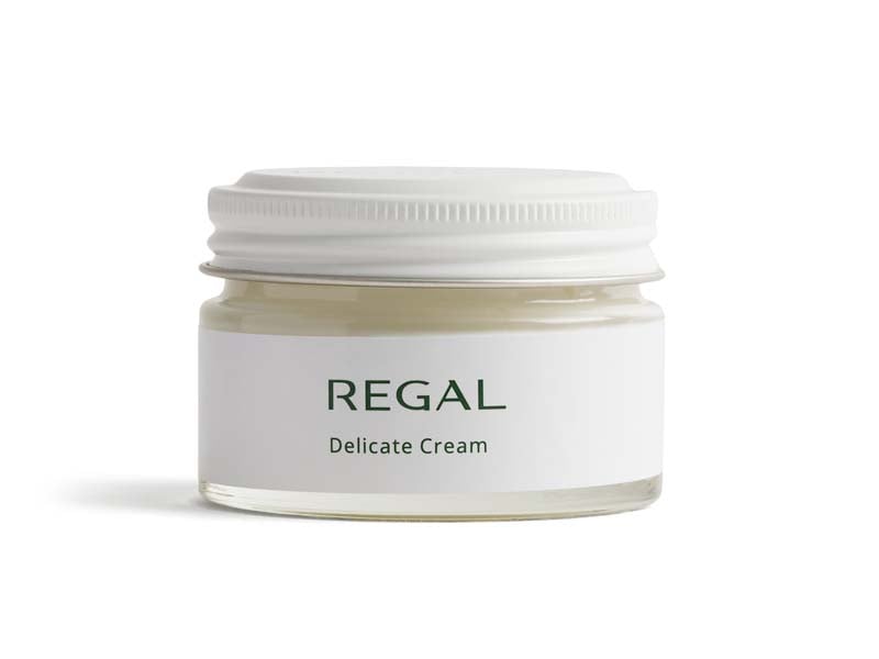 リーガルデリケートクリーム [ソフト革用クリーム]