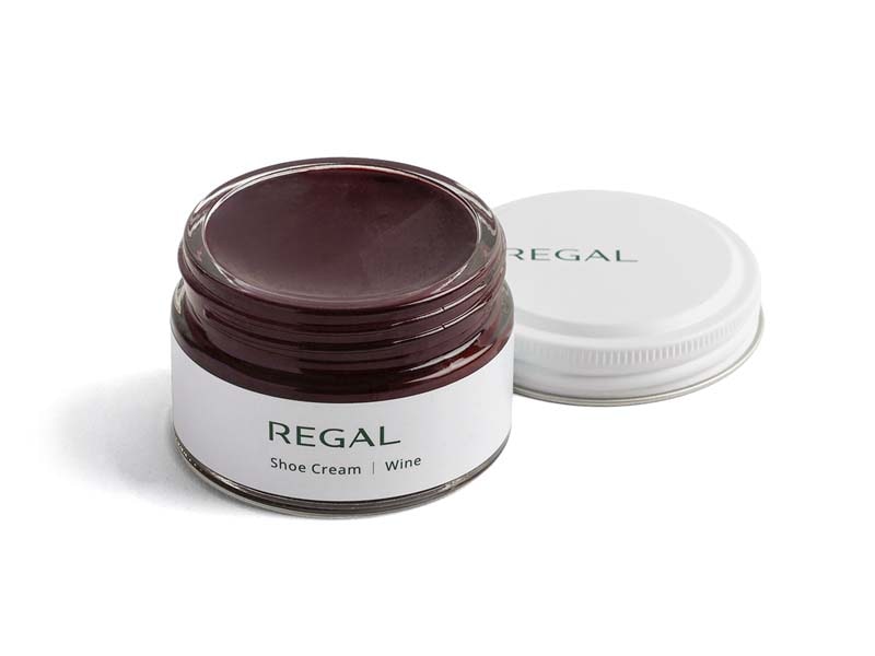 リーガルシュークリーム (瓶)