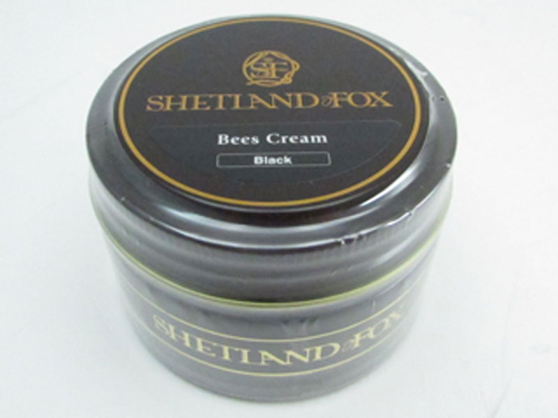 SHETLANDFOX ビーズクリーム(ツヤ革専用)