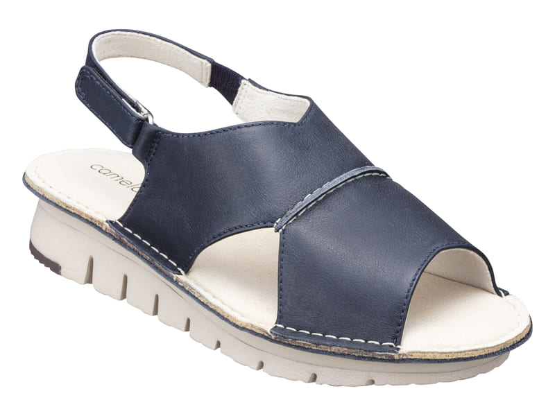 美品！アンスリード ソールボリュームサンダル Size37