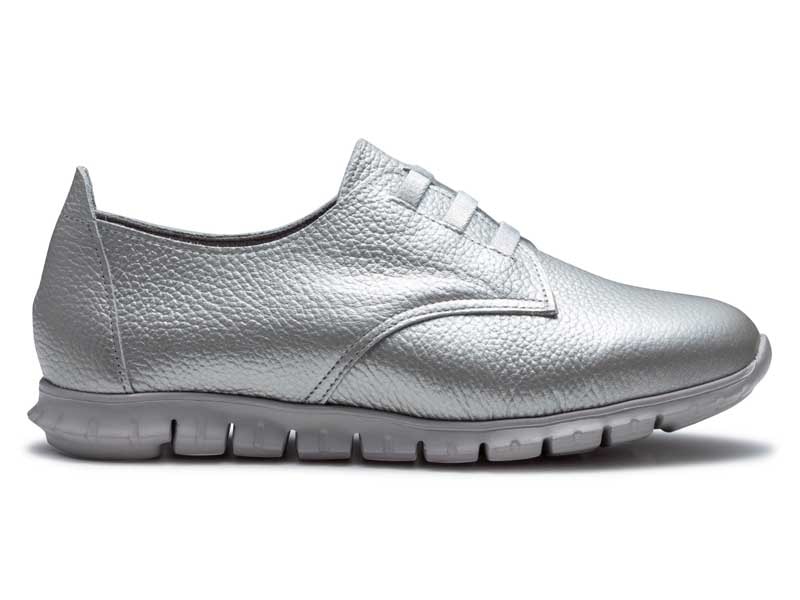 ストレッチリボンシューズ