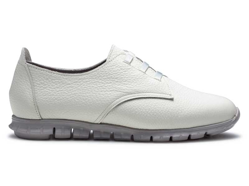 ストレッチリボンシューズ