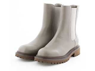 サイドゴアブーツ