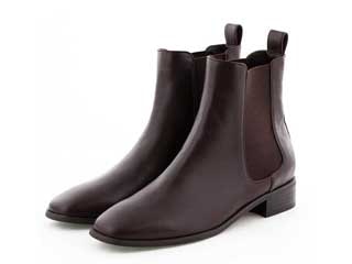 サイドゴアブーツ