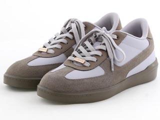 コートスニーカー