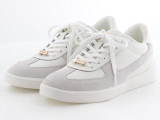 コートスニーカー