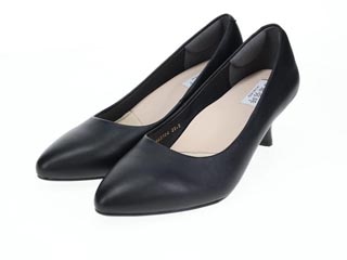 アーモンドトウパンプス