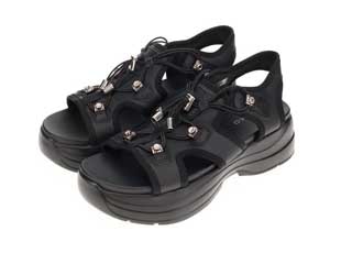 スポーツサンダル