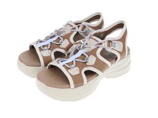 スポーツサンダル