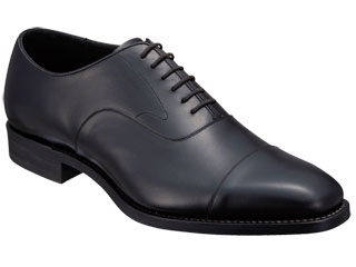 ドレイトン/キャップトウ(5.5(23.5) ブラック): メンズ | 靴・リーガル 