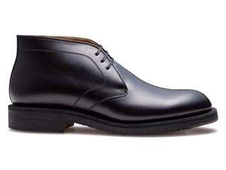【NEW Classic】Chukka Boots