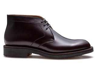 【NEW Classic】Chakka Boots