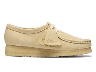 Wallabee.  ワラビー