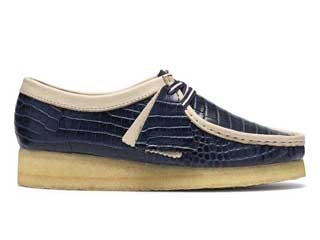 Wallabee.  ワラビー