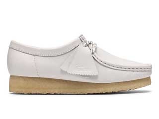 Wallabee.  ワラビー