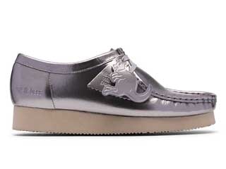 Wallabee.2604  ワラビー2604