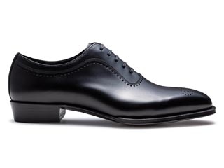 【ダーリントン】 プレーンメダリオン