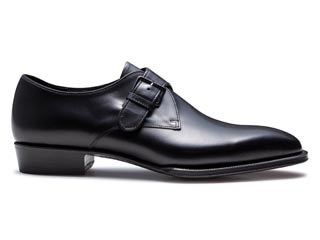 【ダーリントン】 モンクストラップ